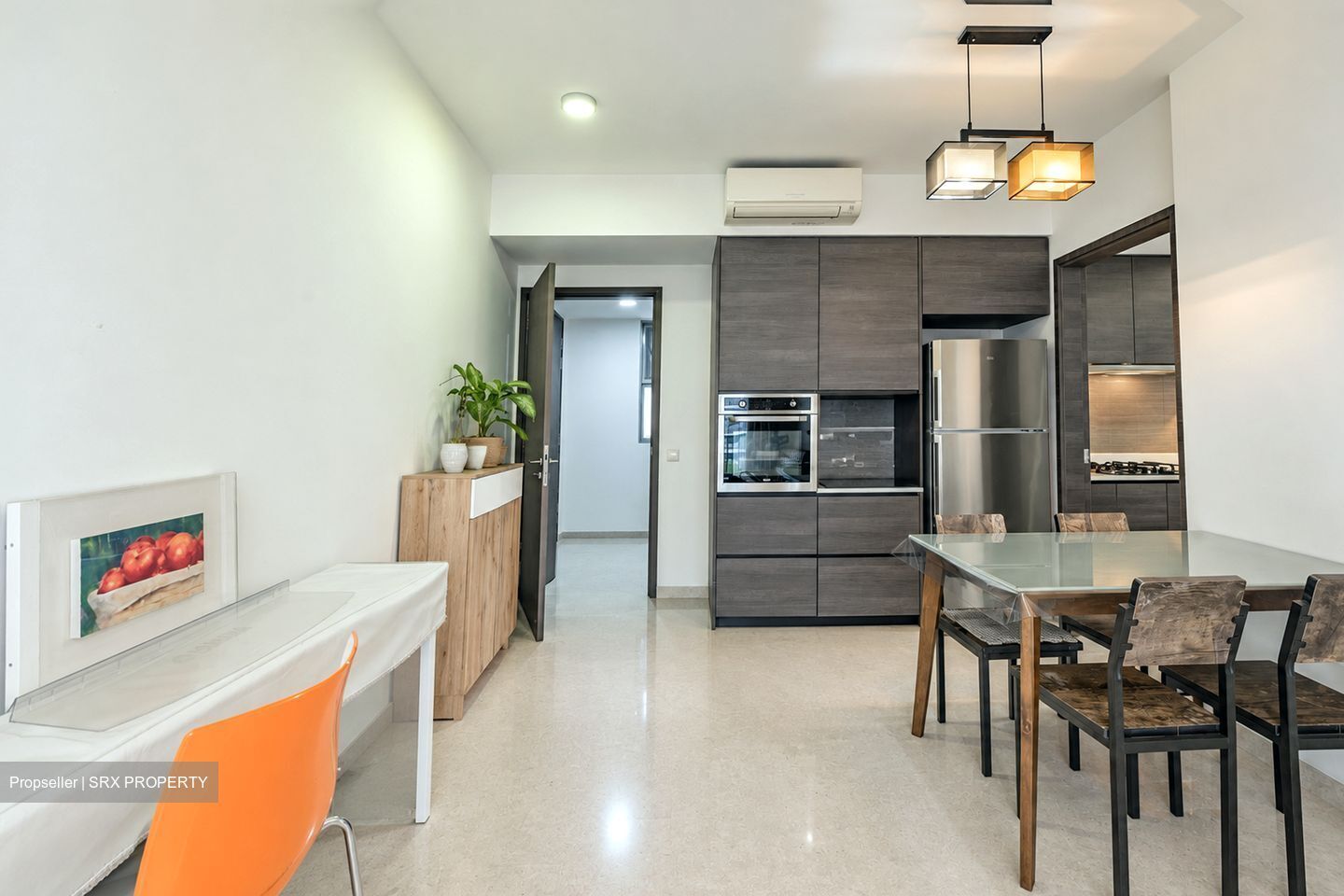 Rivertrees Residences (D28), Apartment #634573861